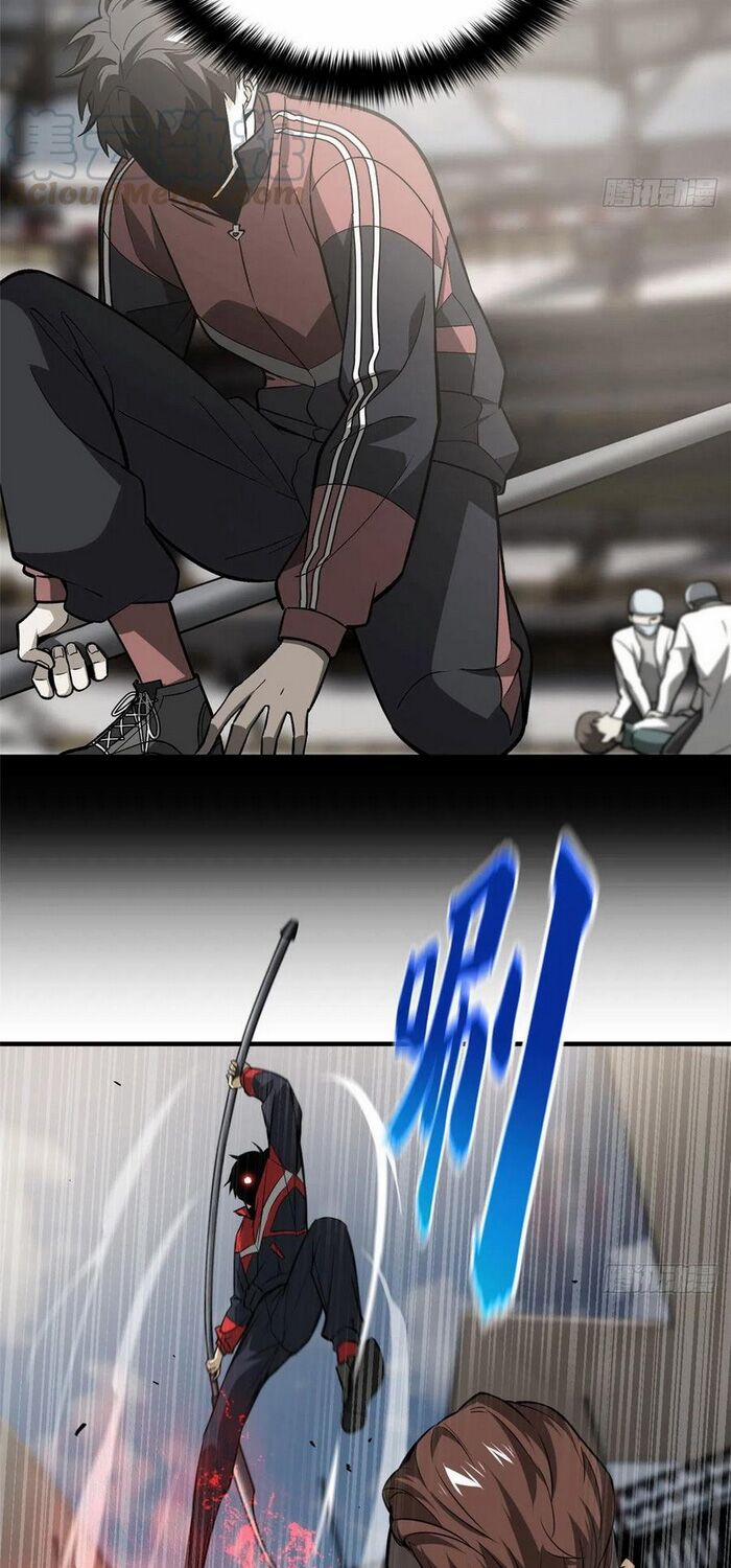 Toàn Cầu Cao Võ 79 trang 22