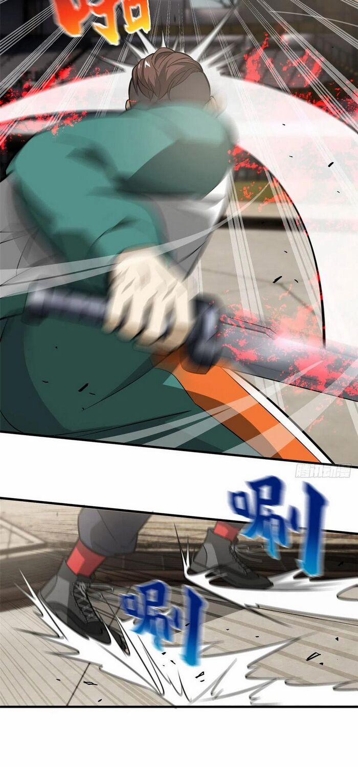 Toàn Cầu Cao Võ 79 trang 25