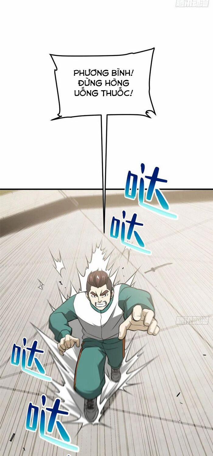 Toàn Cầu Cao Võ 79 trang 27