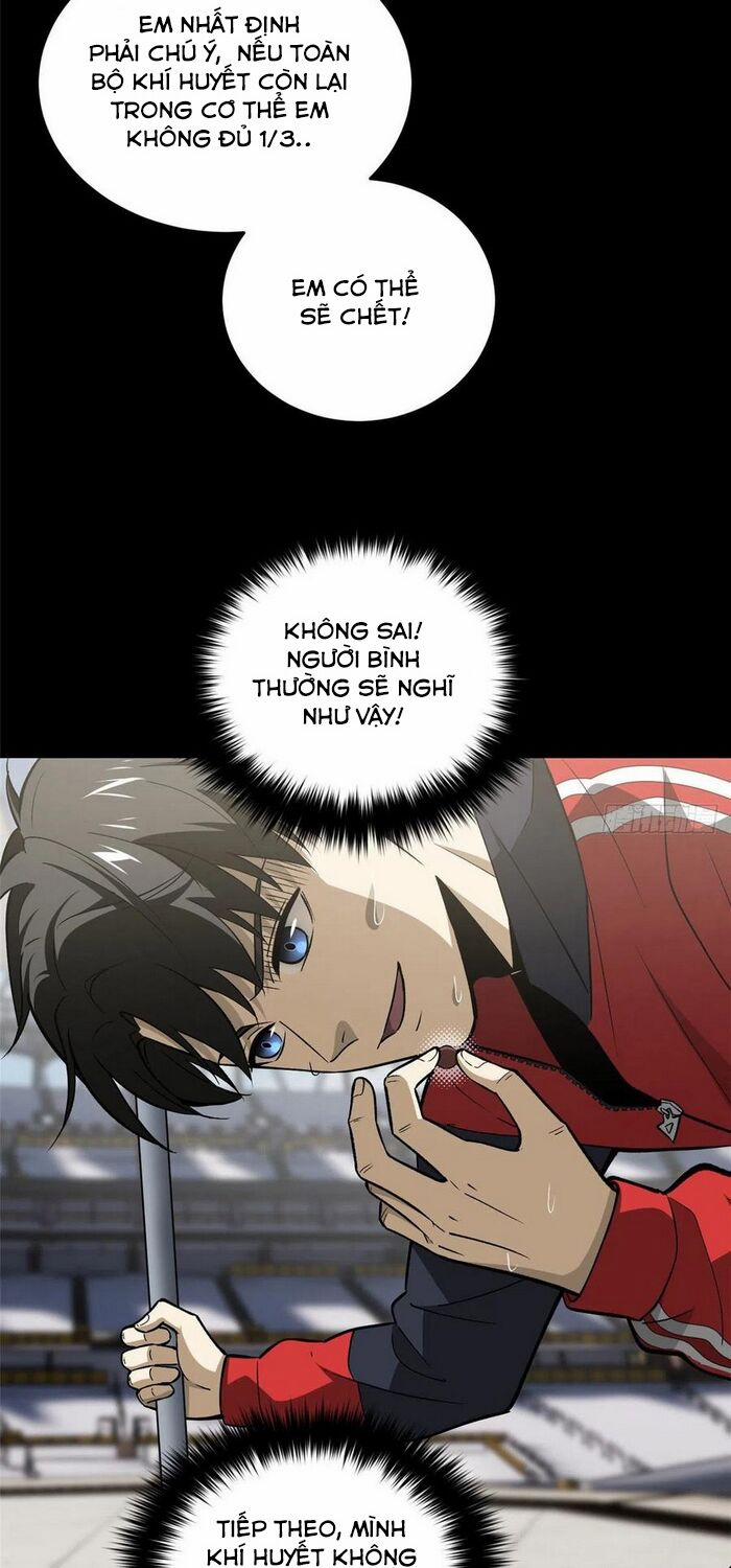 Toàn Cầu Cao Võ 79 trang 3