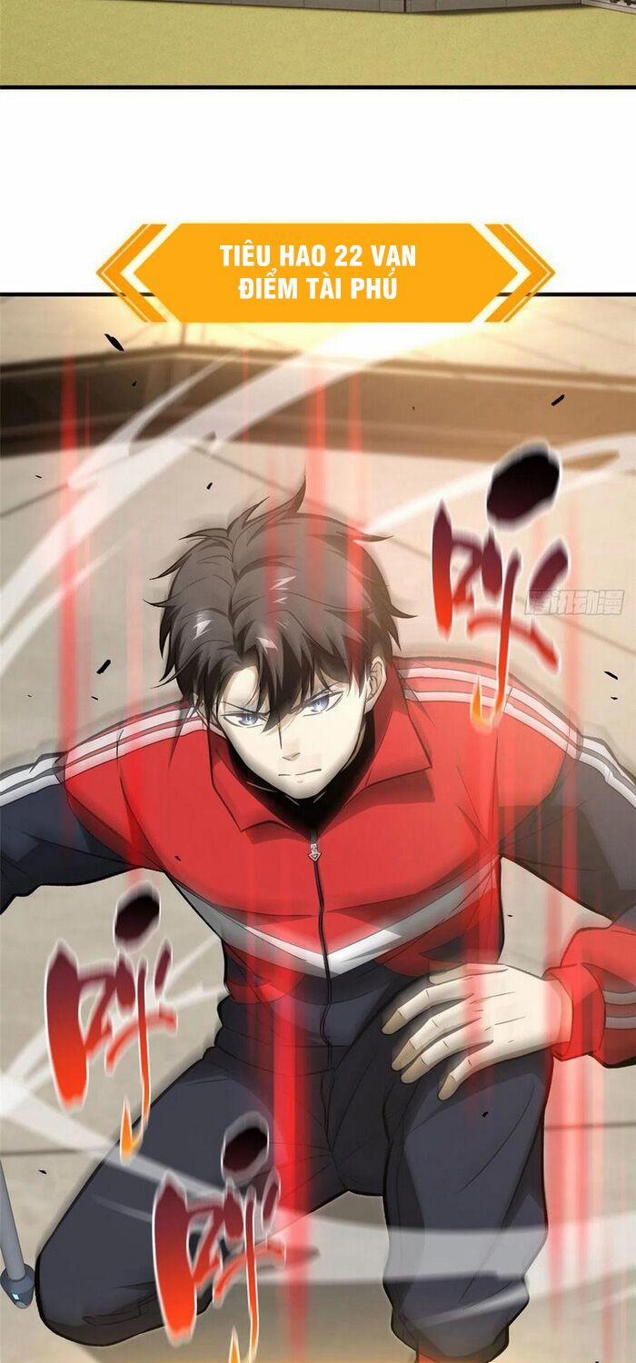 Toàn Cầu Cao Võ 79 trang 6