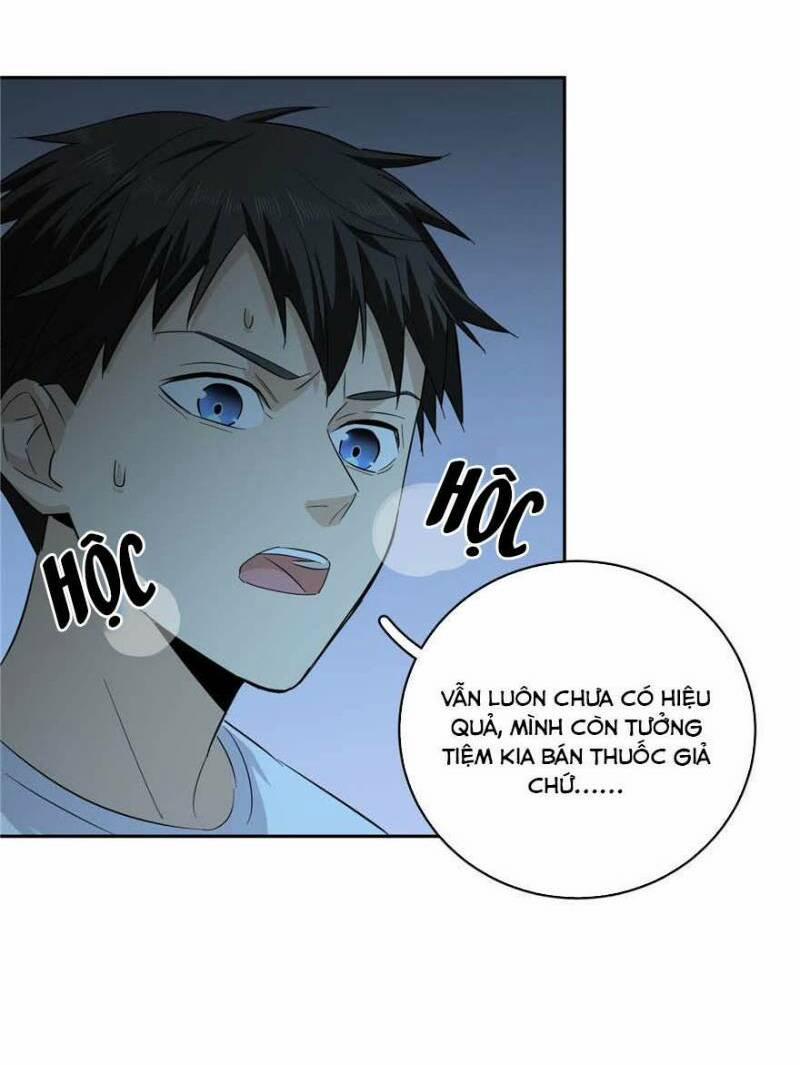 Toàn Cầu Cao Võ 8 trang 10