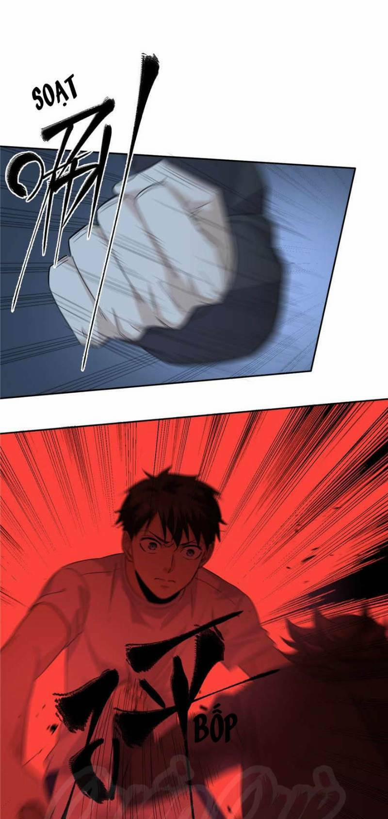 Toàn Cầu Cao Võ 8 trang 13