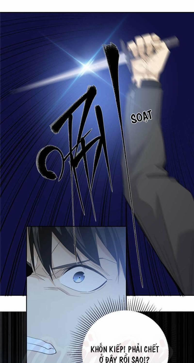 Toàn Cầu Cao Võ 8 trang 2