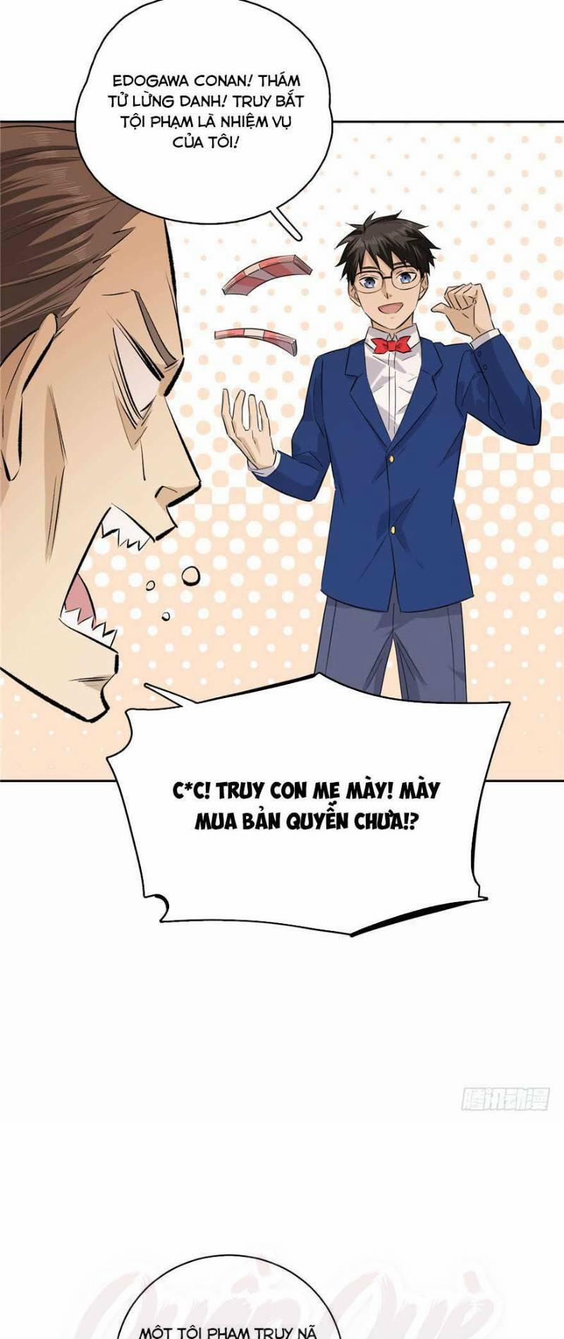 Toàn Cầu Cao Võ 8 trang 25