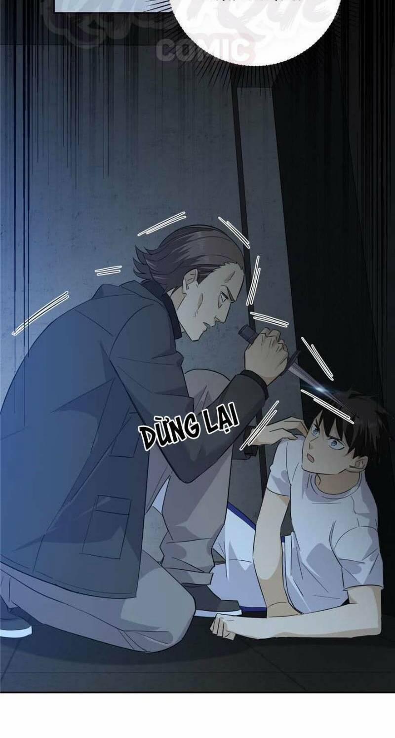 Toàn Cầu Cao Võ 8 trang 3