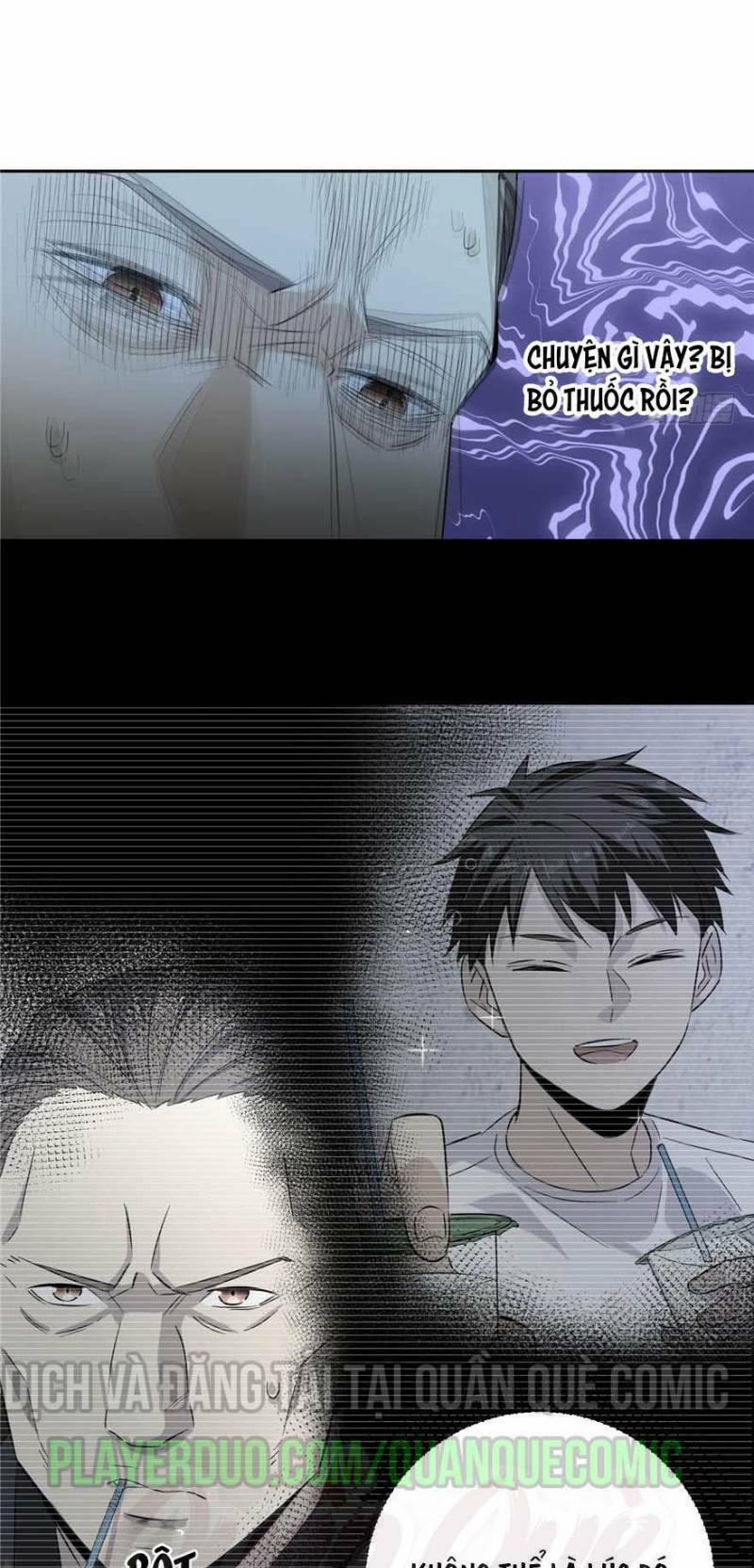 Toàn Cầu Cao Võ 8 trang 4