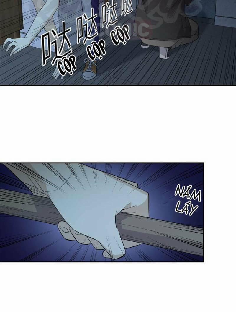 Toàn Cầu Cao Võ 8 trang 7