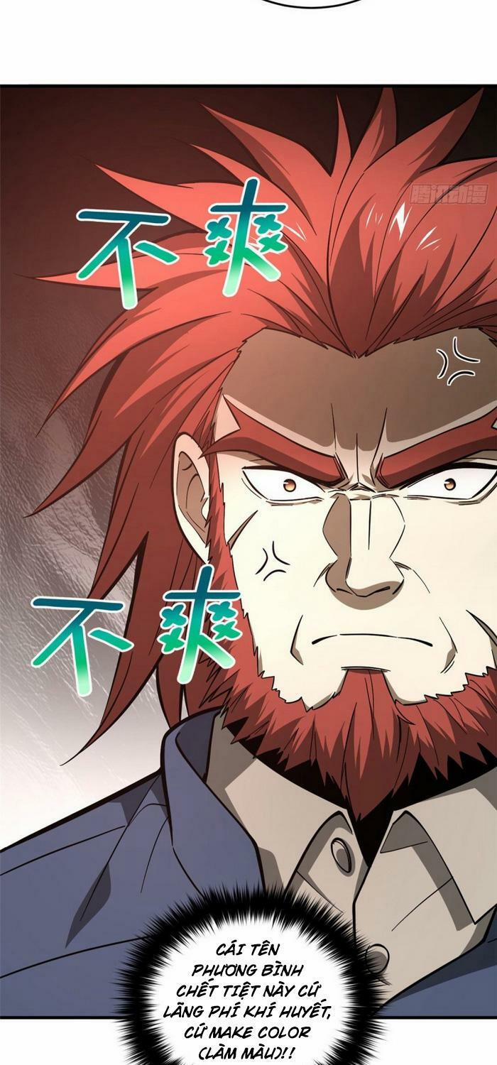 Toàn Cầu Cao Võ 80 trang 10