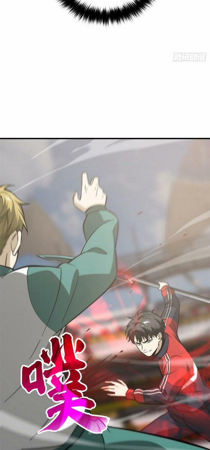 Toàn Cầu Cao Võ 80 trang 11