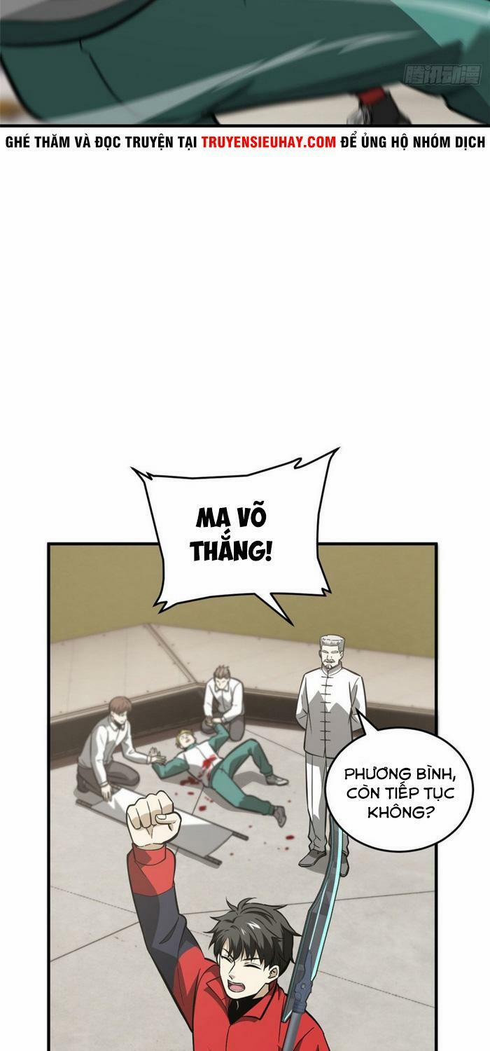 Toàn Cầu Cao Võ 80 trang 12