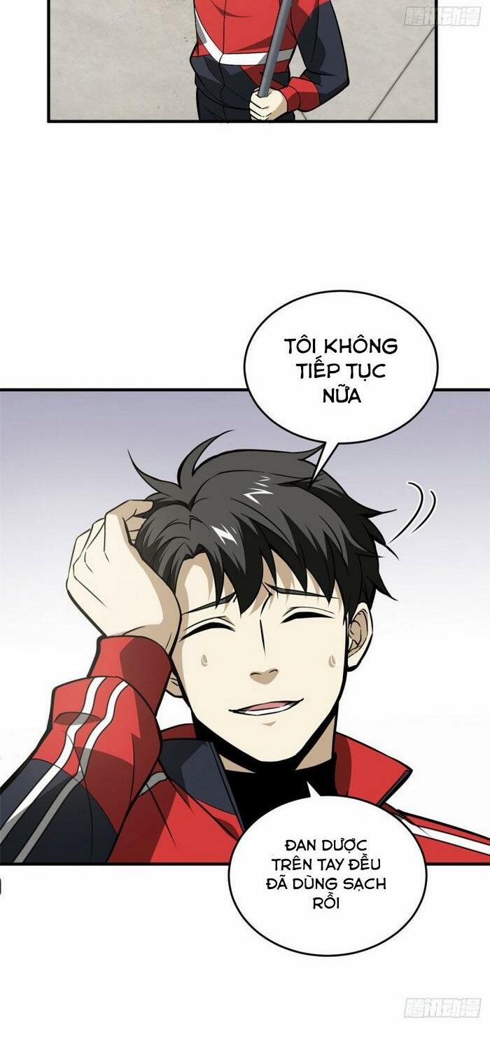 Toàn Cầu Cao Võ 80 trang 13