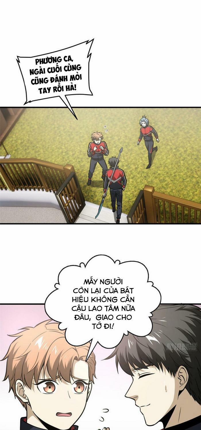 Toàn Cầu Cao Võ 80 trang 14