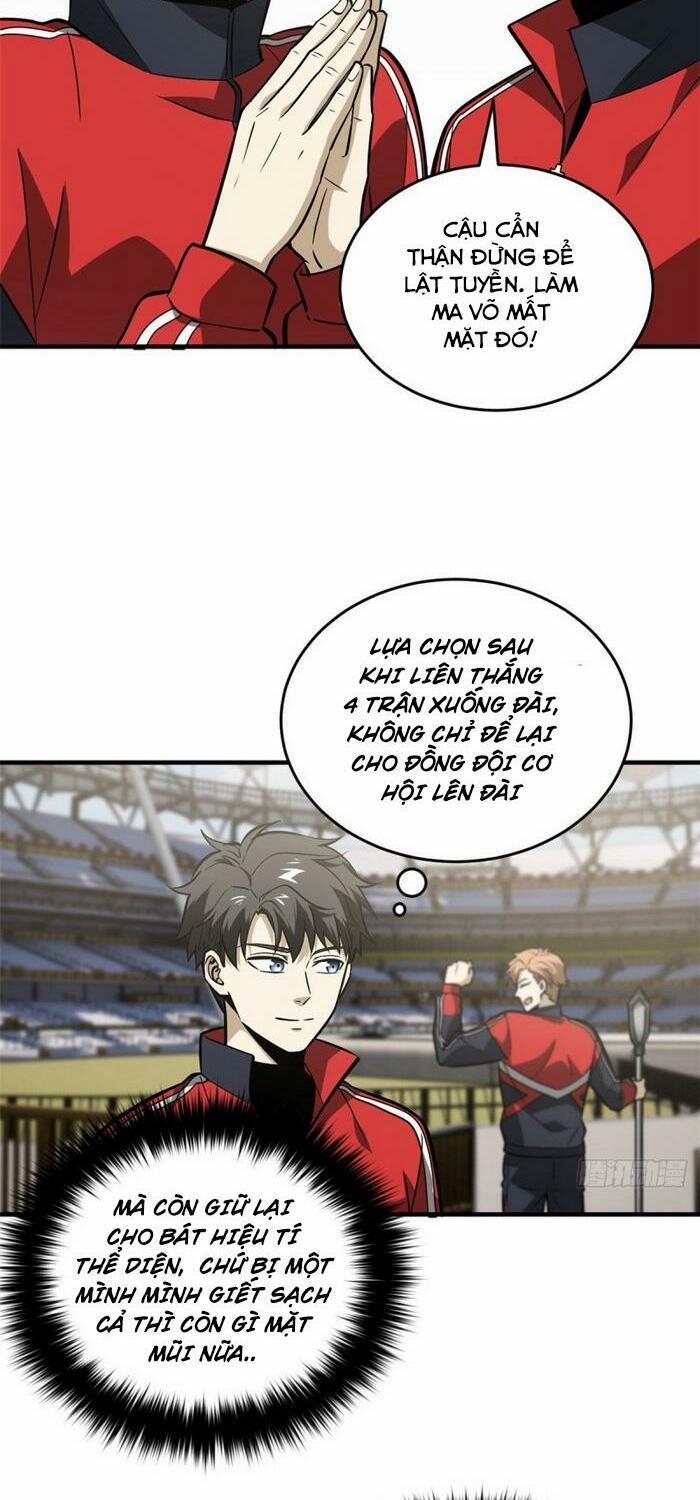 Toàn Cầu Cao Võ 80 trang 15