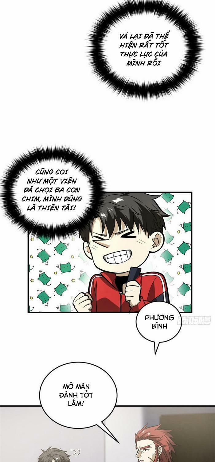 Toàn Cầu Cao Võ 80 trang 16