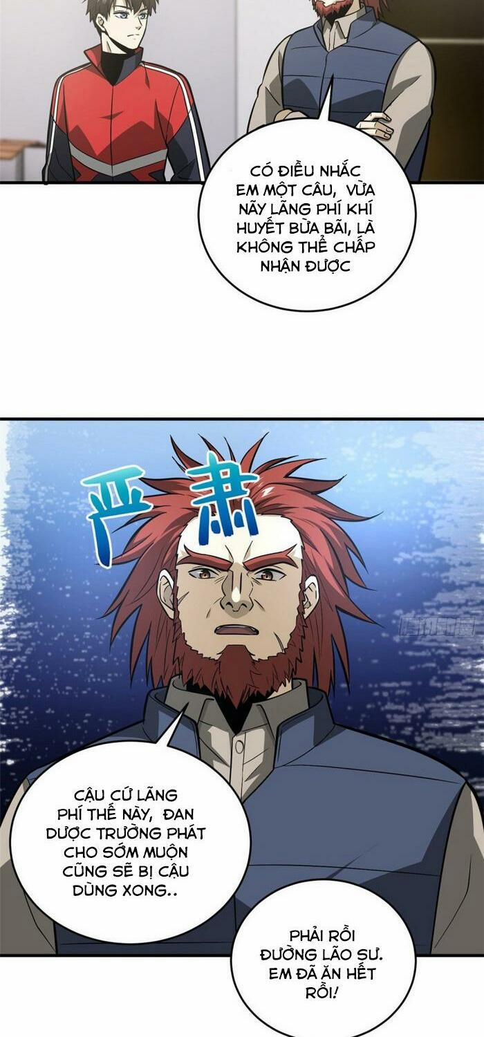 Toàn Cầu Cao Võ 80 trang 17