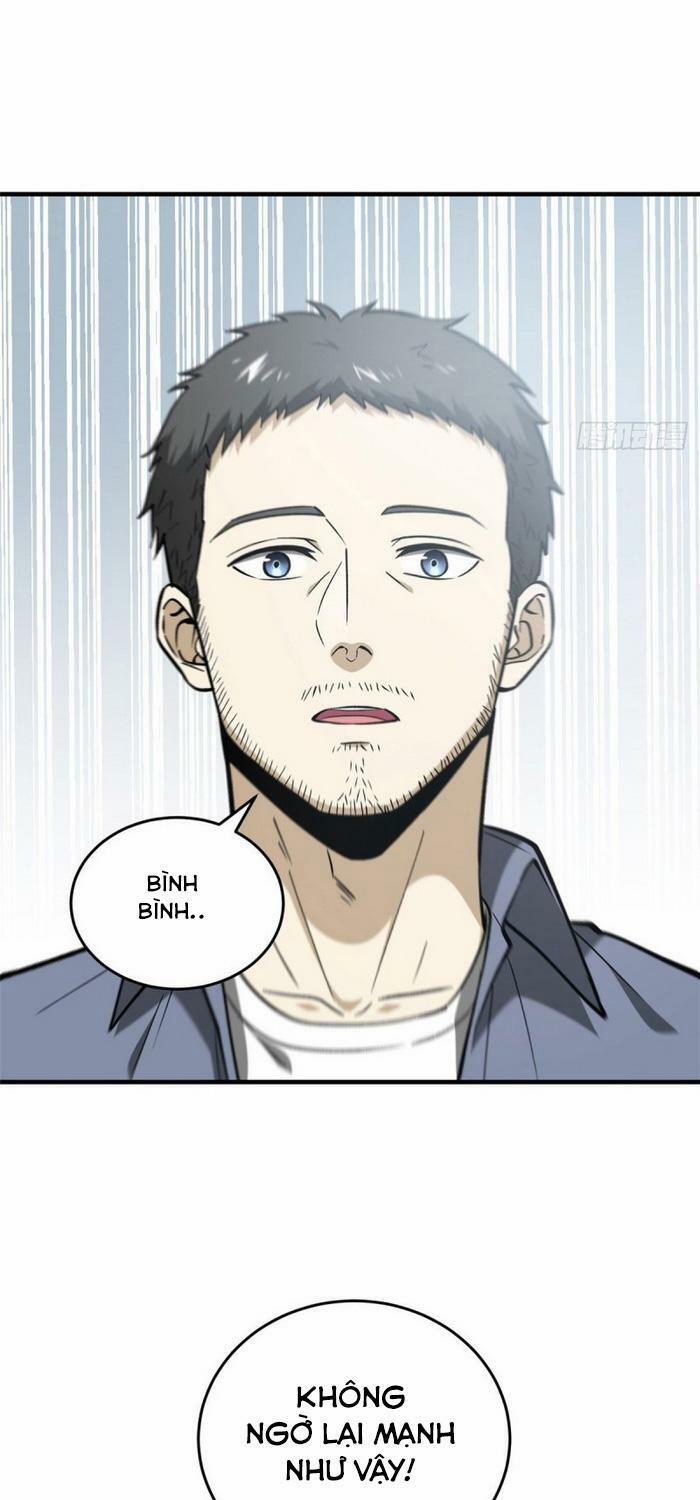 Toàn Cầu Cao Võ 80 trang 2