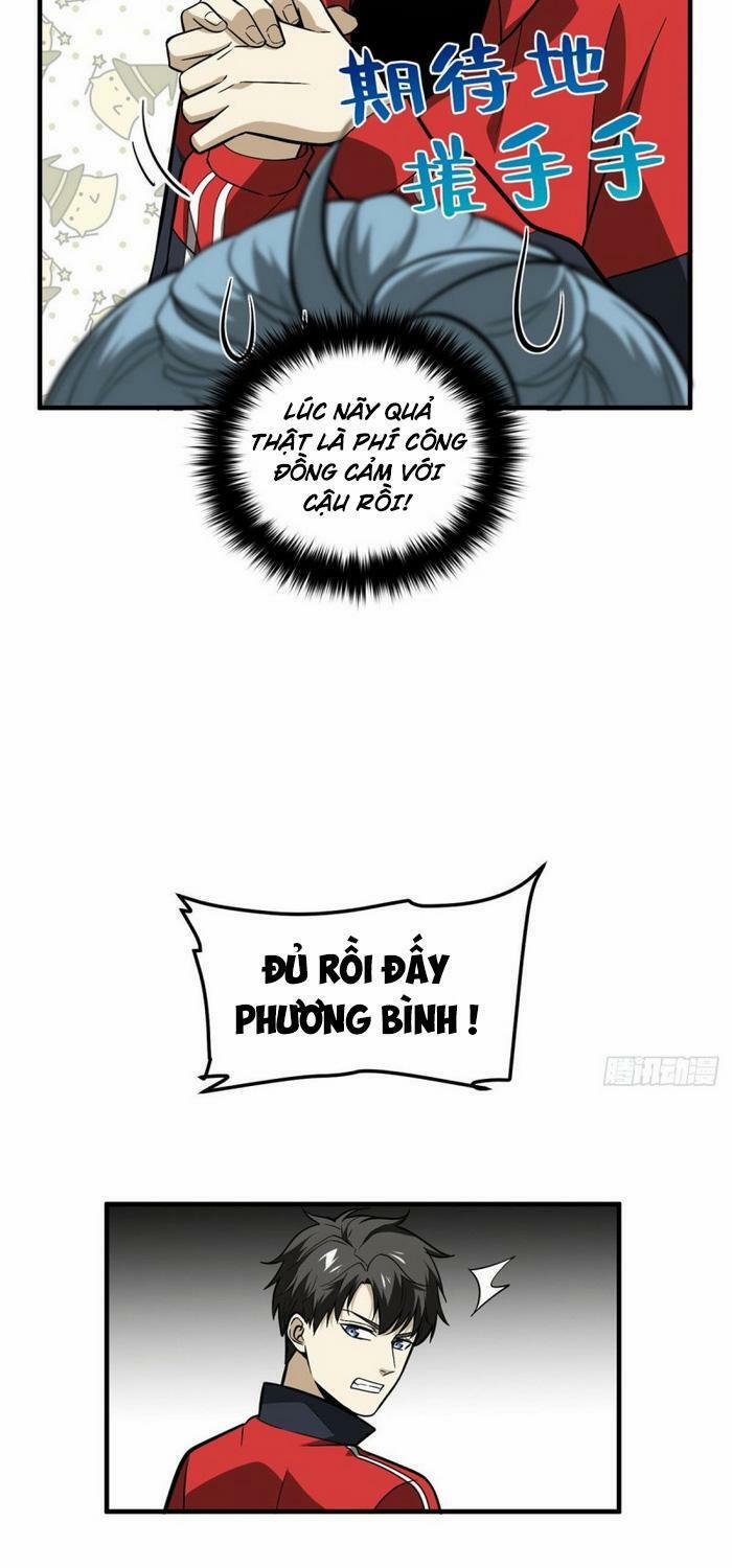 Toàn Cầu Cao Võ 80 trang 22