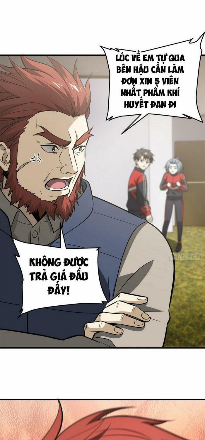 Toàn Cầu Cao Võ 80 trang 23