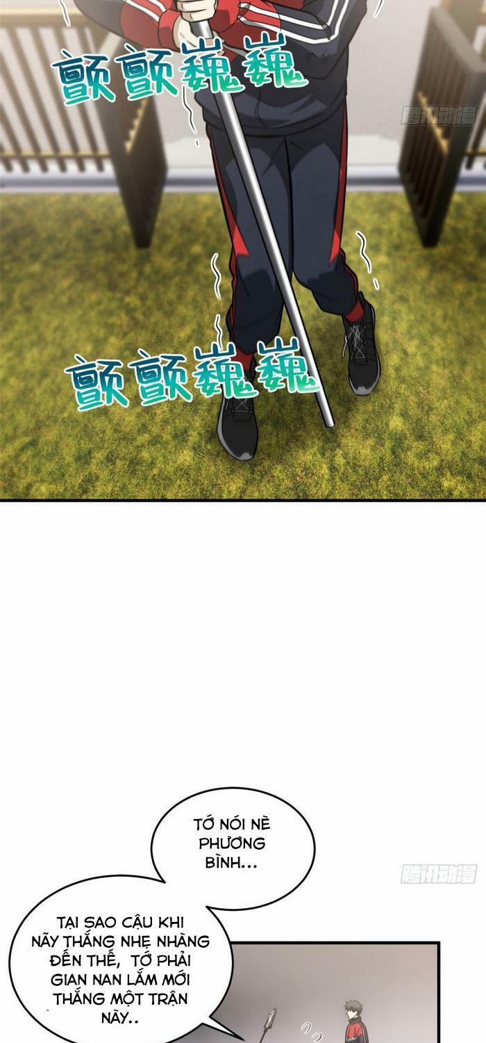 Toàn Cầu Cao Võ 80 trang 26