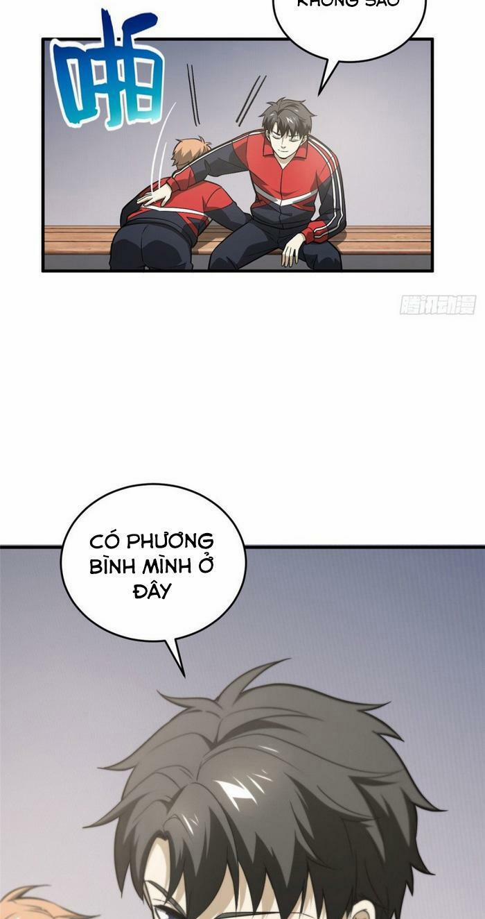 Toàn Cầu Cao Võ 80 trang 28