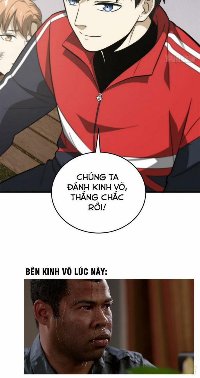 Toàn Cầu Cao Võ 80 trang 29