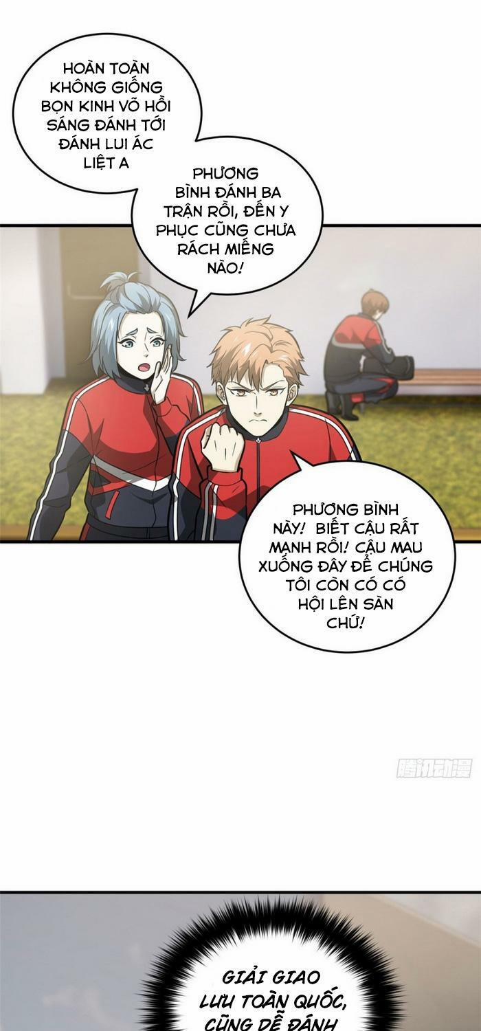 Toàn Cầu Cao Võ 80 trang 4