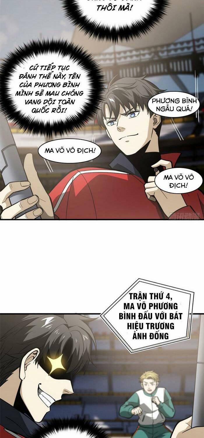 Toàn Cầu Cao Võ 80 trang 5