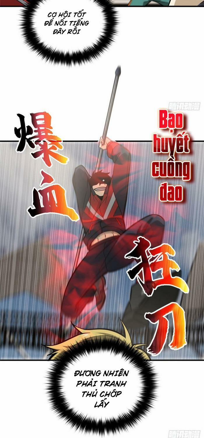 Toàn Cầu Cao Võ 80 trang 6