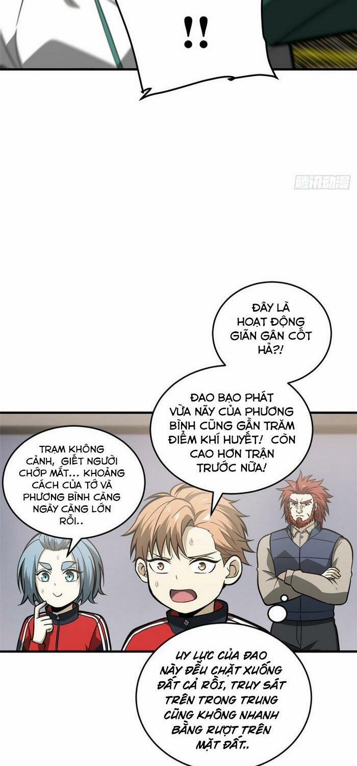 Toàn Cầu Cao Võ 80 trang 9