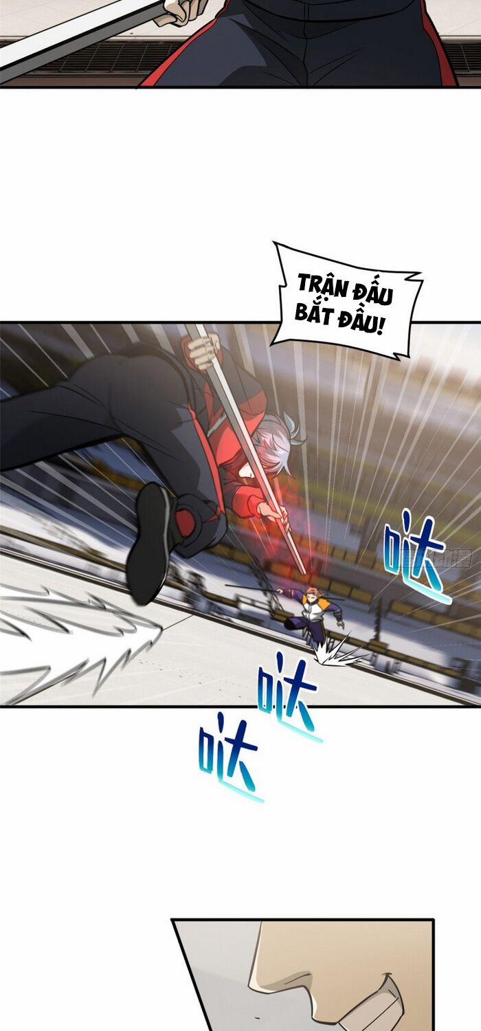 Toàn Cầu Cao Võ 81 trang 10