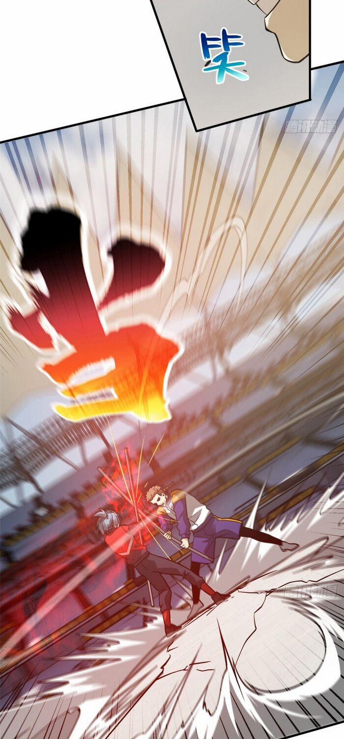 Toàn Cầu Cao Võ 81 trang 11