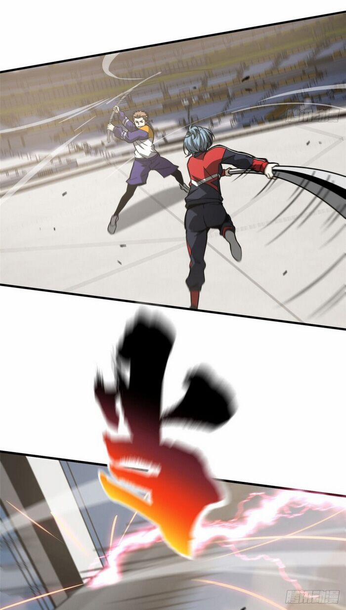 Toàn Cầu Cao Võ 81 trang 16