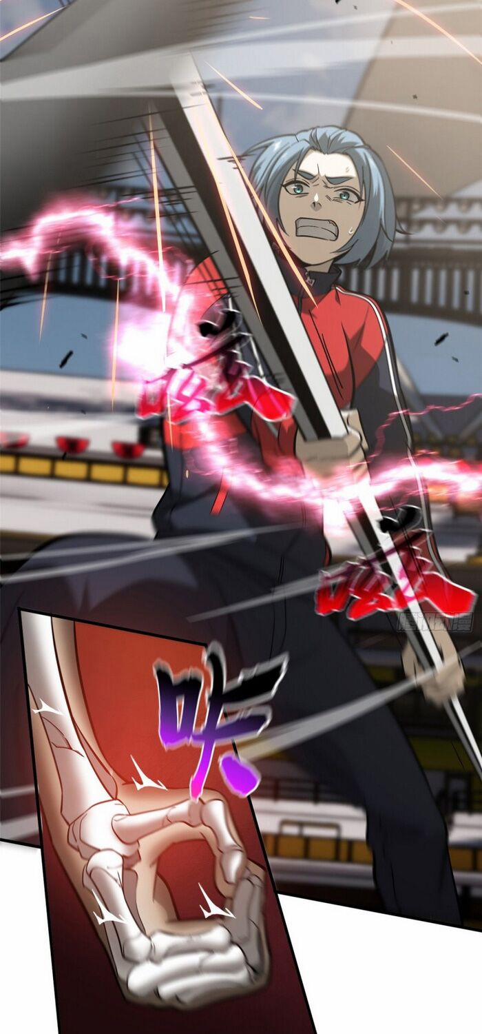 Toàn Cầu Cao Võ 81 trang 17