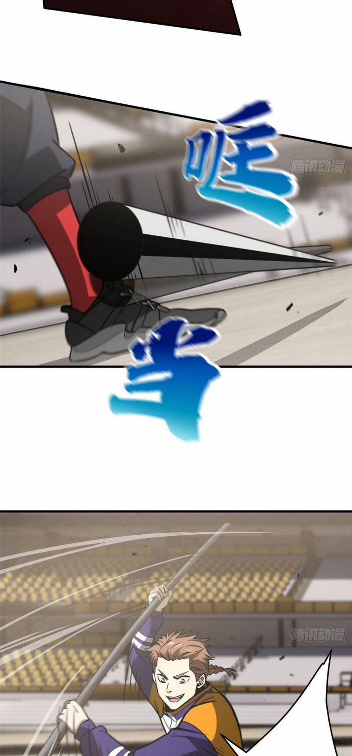 Toàn Cầu Cao Võ 81 trang 18