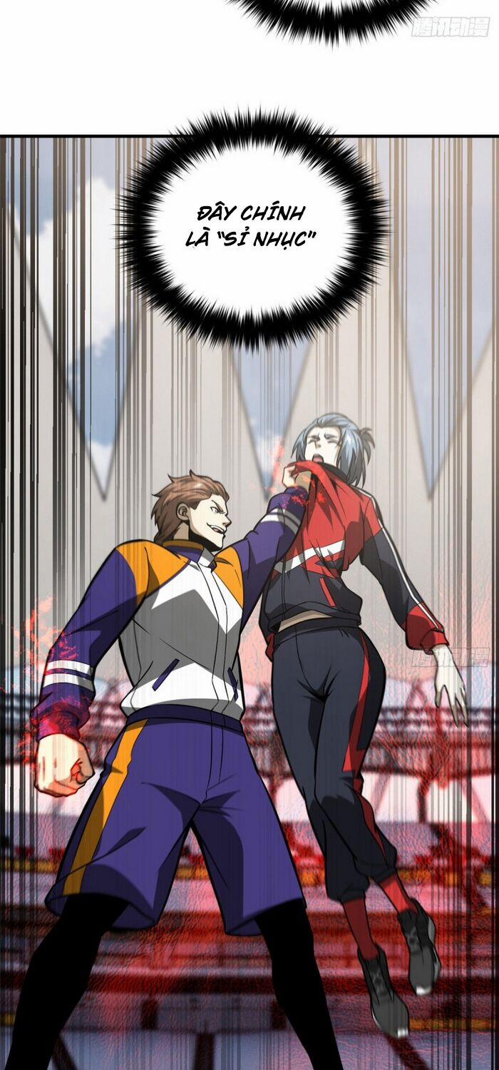 Toàn Cầu Cao Võ 81 trang 26