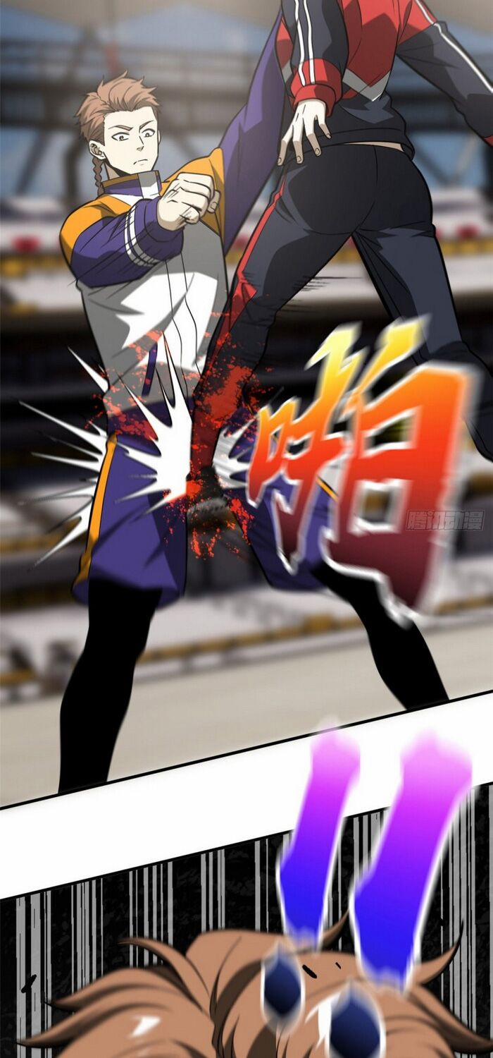 Toàn Cầu Cao Võ 81 trang 29