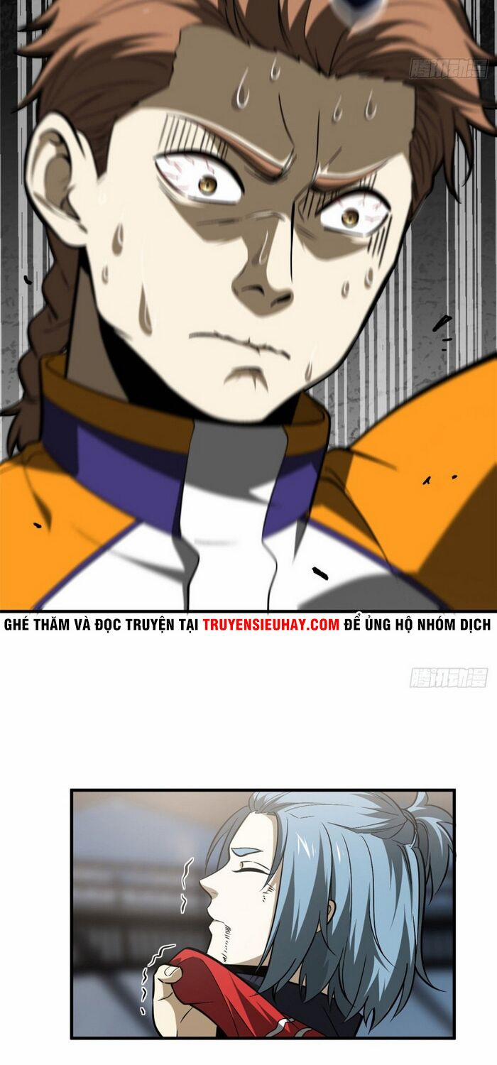 Toàn Cầu Cao Võ 81 trang 30