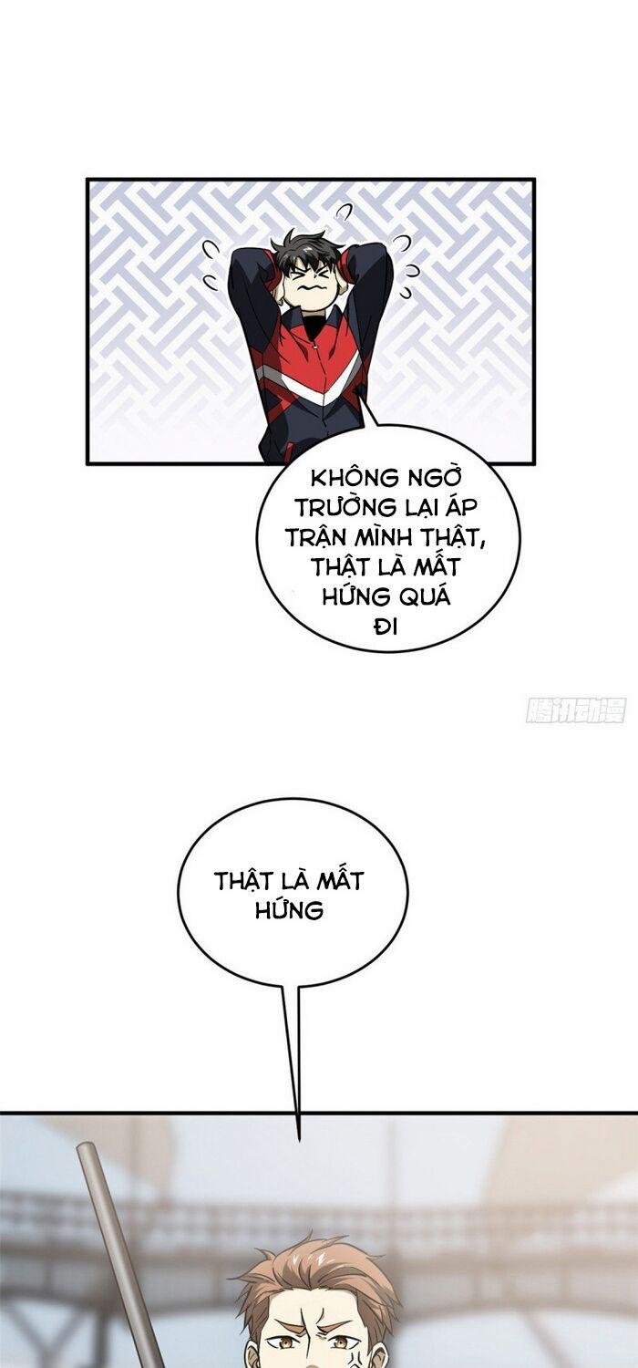 Toàn Cầu Cao Võ 81 trang 5