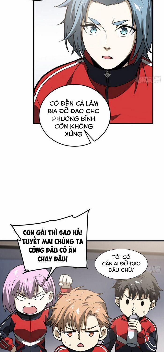 Toàn Cầu Cao Võ 81 trang 8