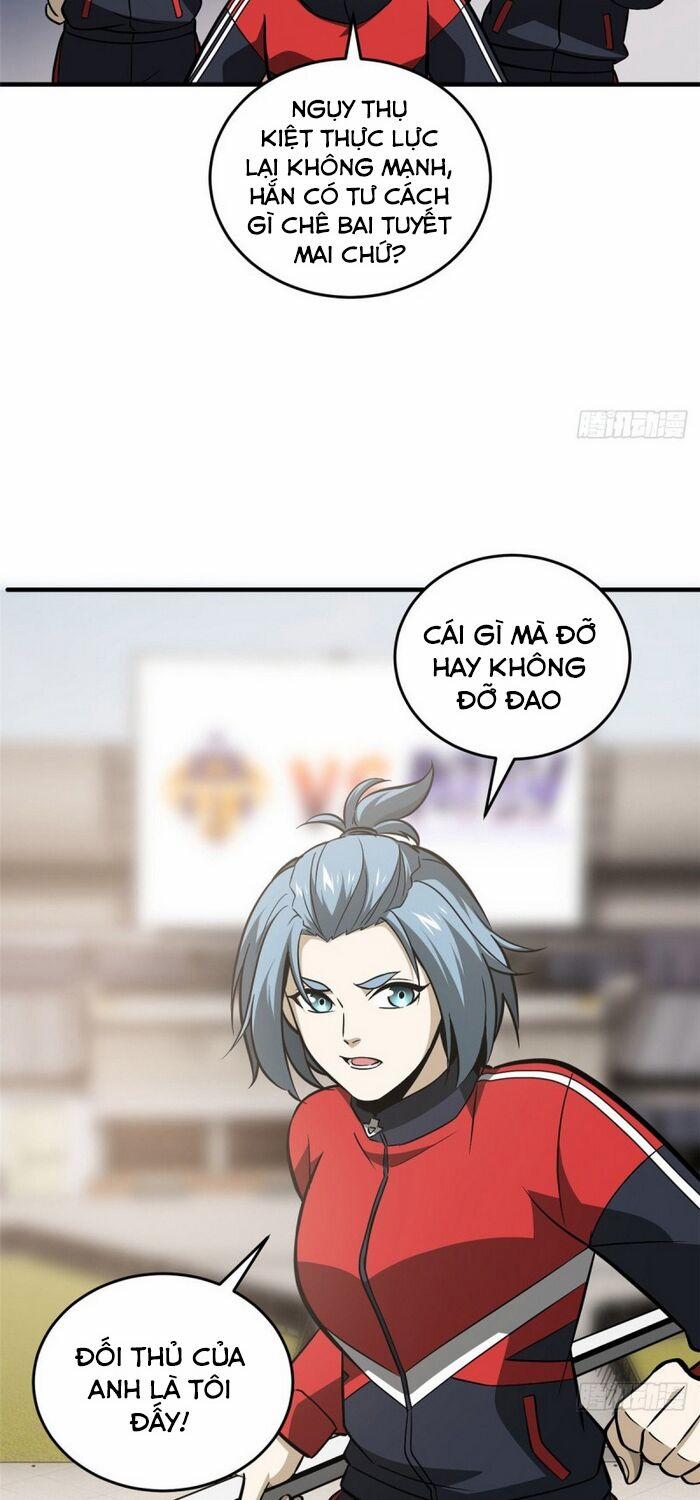 Toàn Cầu Cao Võ 81 trang 9