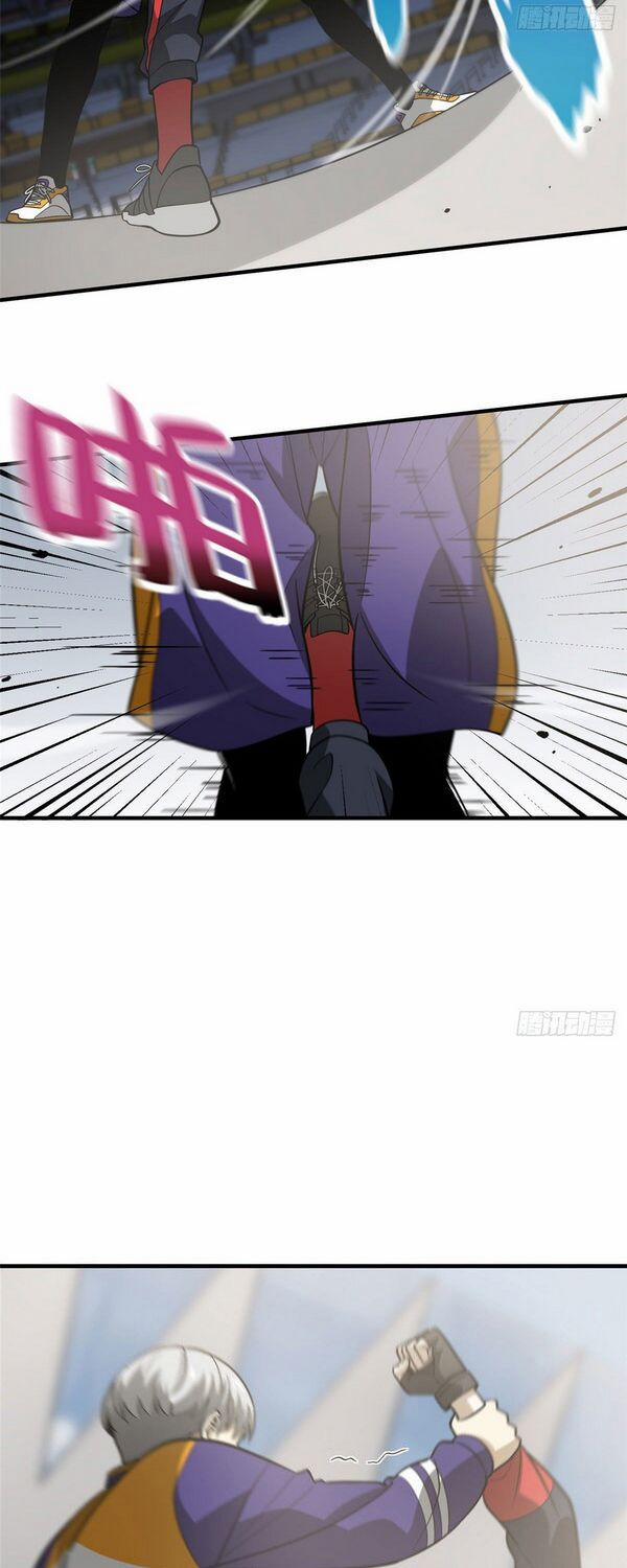 Toàn Cầu Cao Võ 82 trang 13