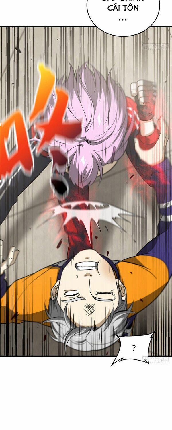 Toàn Cầu Cao Võ 82 trang 15