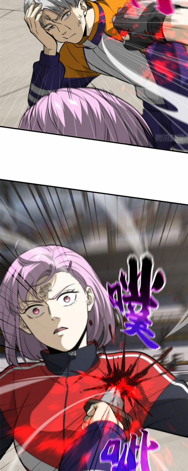 Toàn Cầu Cao Võ 82 trang 17