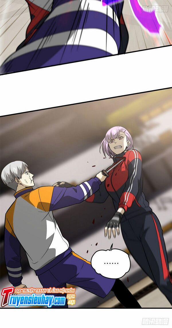 Toàn Cầu Cao Võ 82 trang 18