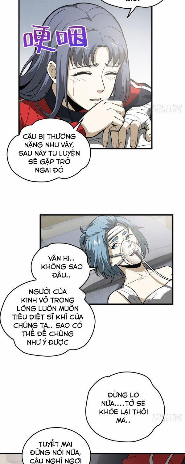 Toàn Cầu Cao Võ 82 trang 2