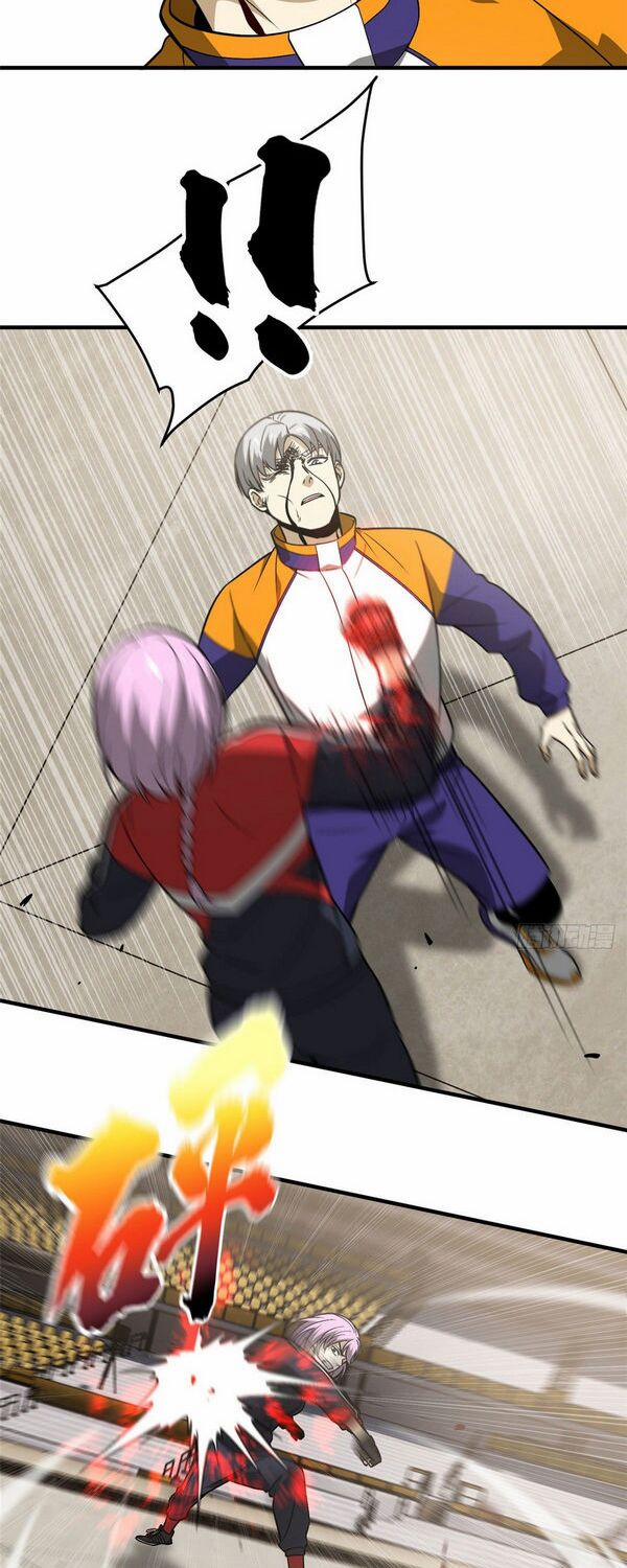 Toàn Cầu Cao Võ 82 trang 22