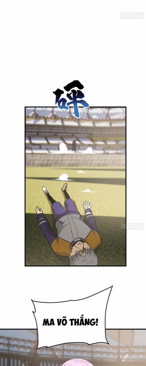 Toàn Cầu Cao Võ 82 trang 24