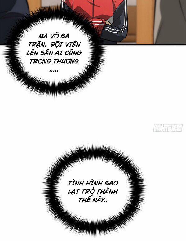 Toàn Cầu Cao Võ 82 trang 28