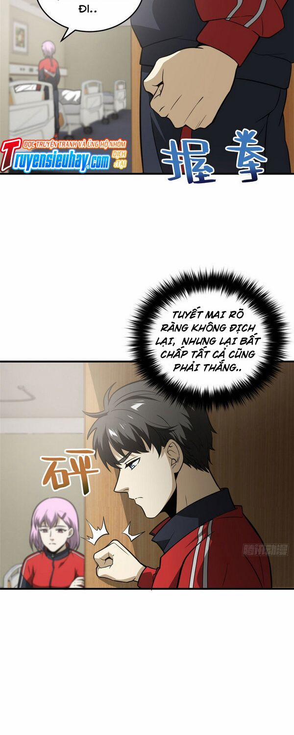 Toàn Cầu Cao Võ 82 trang 3